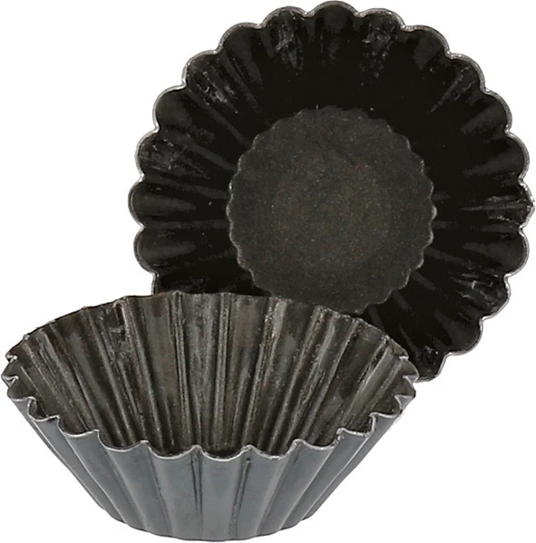 Moule « petits fours » brioche fine P/25
