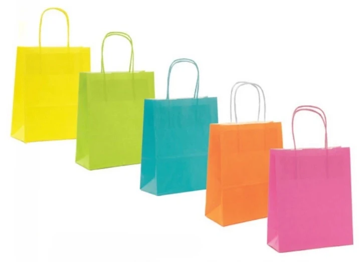 Sac Kaba Craft 18x8x24 P/50