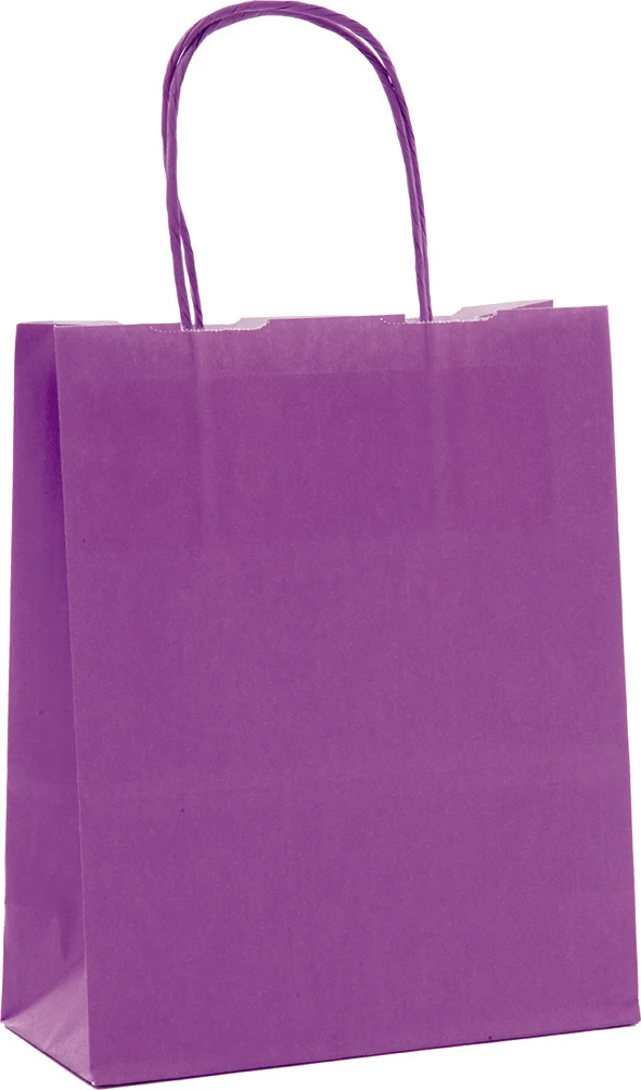Sac Kaba Craft 23x12x30 P/50