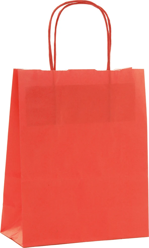 Sac Kaba Craft 23x12x30 P/50