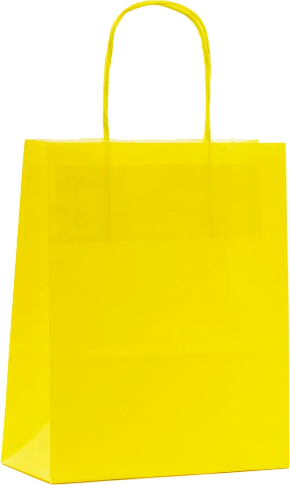 Sac Kaba Craft 23x12x30 P/50