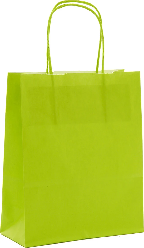 Sac Kaba Craft 23x12x30 P/50