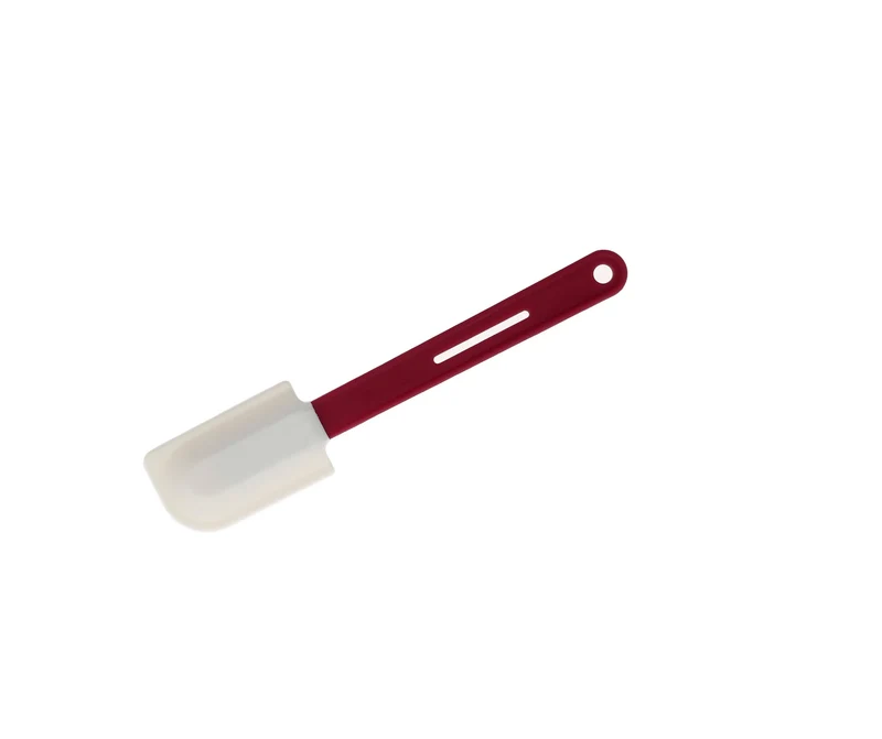 Spatule silicone haute température