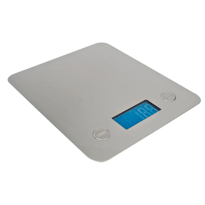 Balance d'appoint 5kg/1gr