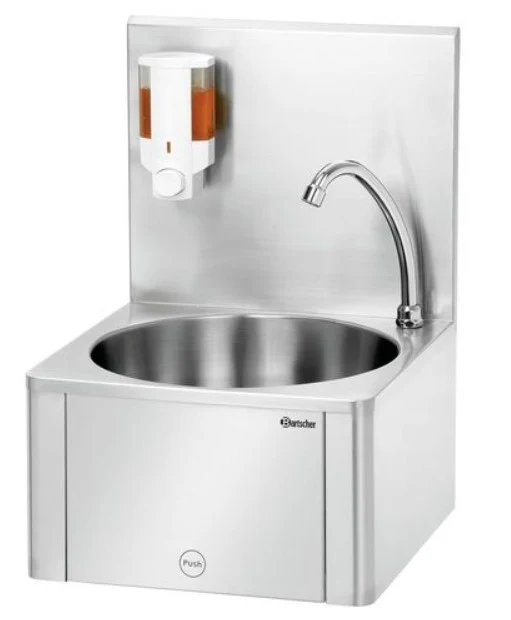 Lave Main Plus