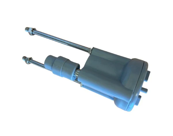 SAV Injecteur Donut - Pompe