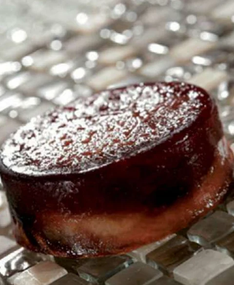 Flexipan Origine Tartes Tatins