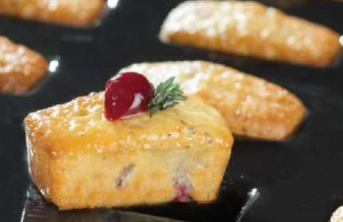 Flexipan Origine Cake XS