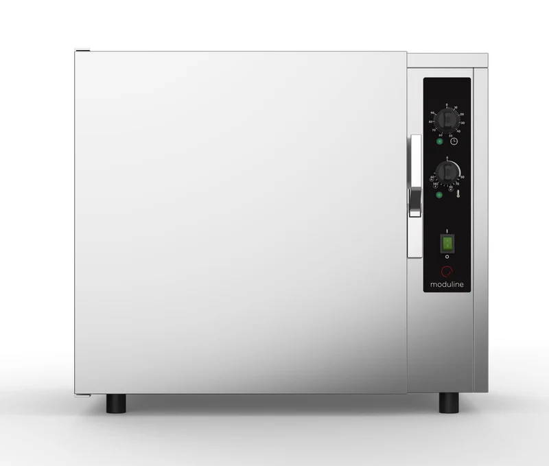 Four de remise en température 7 niveaux GN 1/1 - Série RRS - RRS071C - Moduline