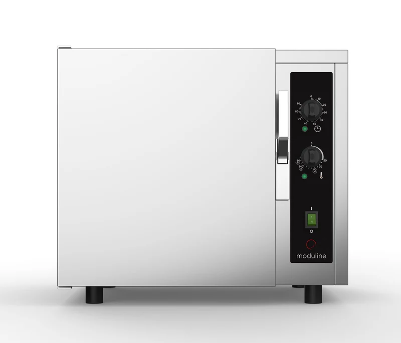 Four de remise en température 4 niveaux GN 2/3 - Série RRS - RRS040C - Moduline
