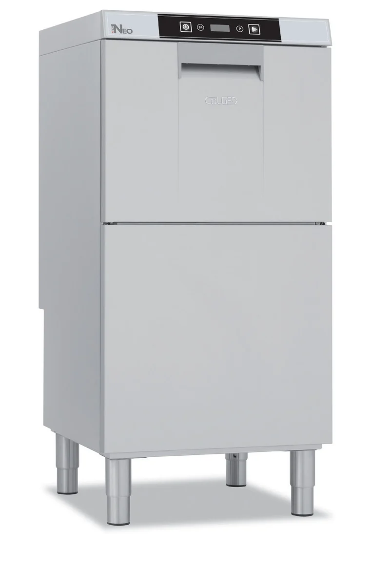Lave-vaisselle - 15 litres - NEOTECH V1 - Panier 500 x 500 mm - COLGED