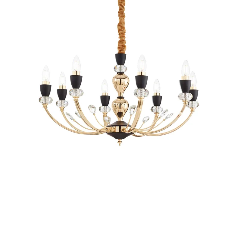 Lampe à suspension Vanity SP8 - D710 x H650-780mm