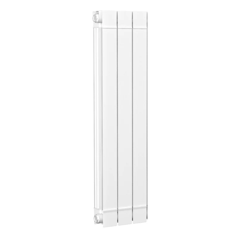 Garda S90 H 2000 Radiateur en aluminium à 3 éléments