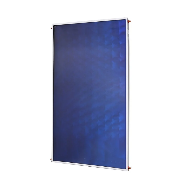 Capteur solaire Aton High Sélectif 2,37 m2 - Efficace et compact