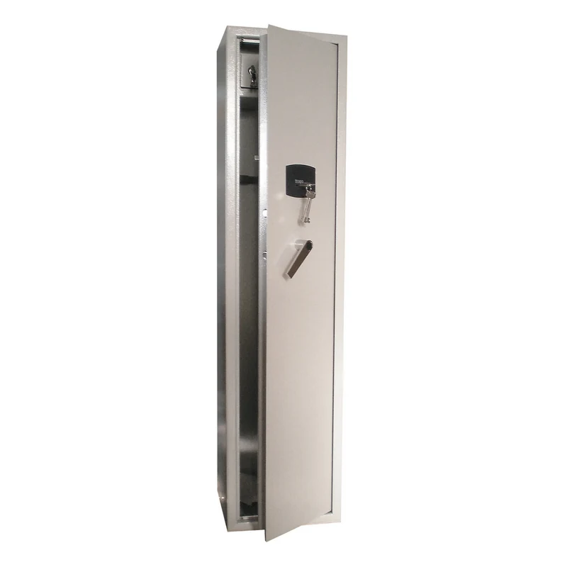 Armoire à fusil CM.35X30X145H