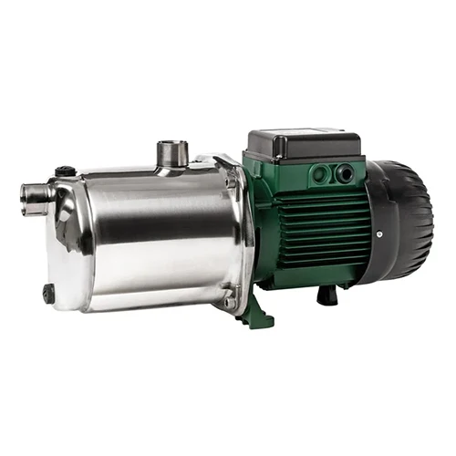 Électropompe centrifuge multicellulaire 0,75 kW 1 Hp