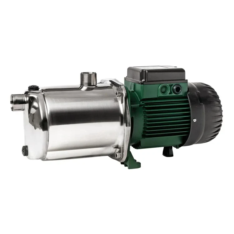Électropompe centrifuge multicellulaire 0,75 kW 1 Hp