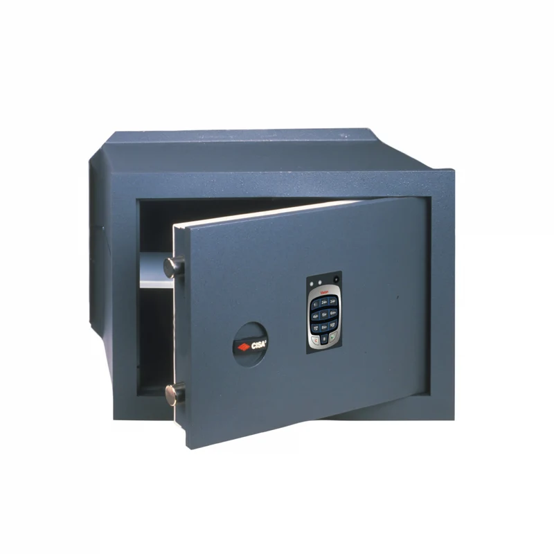 Coffre-fort Cisa Elettronica Art. 82710.31