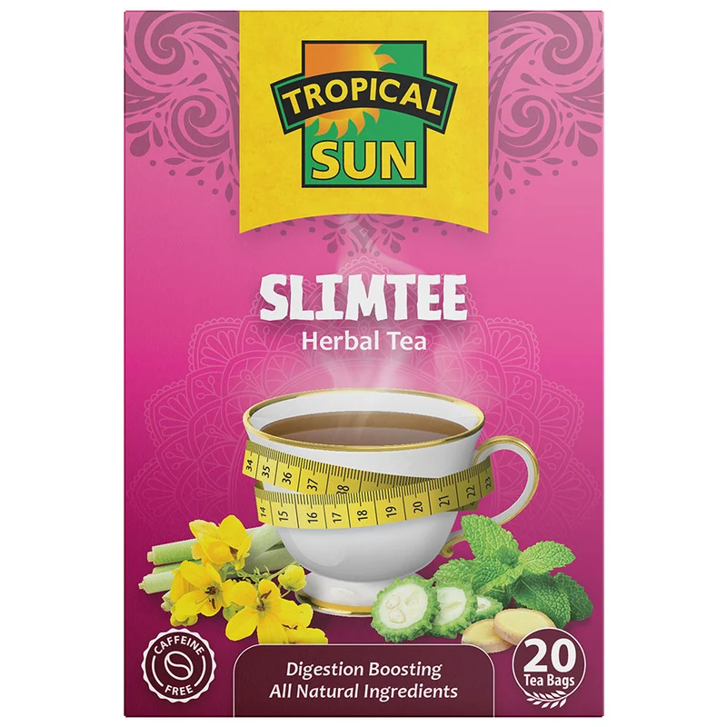 Slimtee Tea