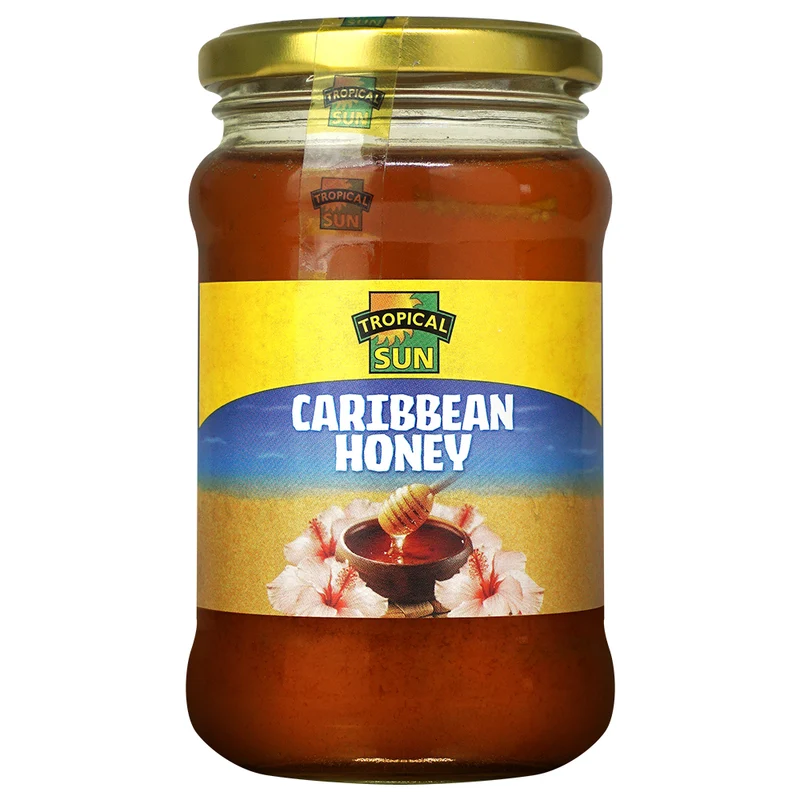 Caribbean Honey