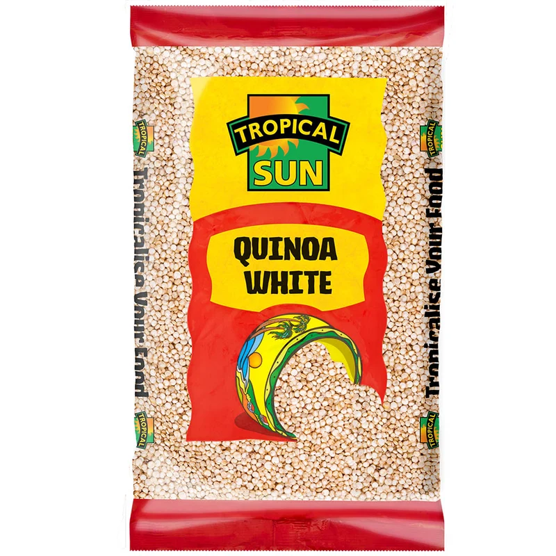 Quinoa - White