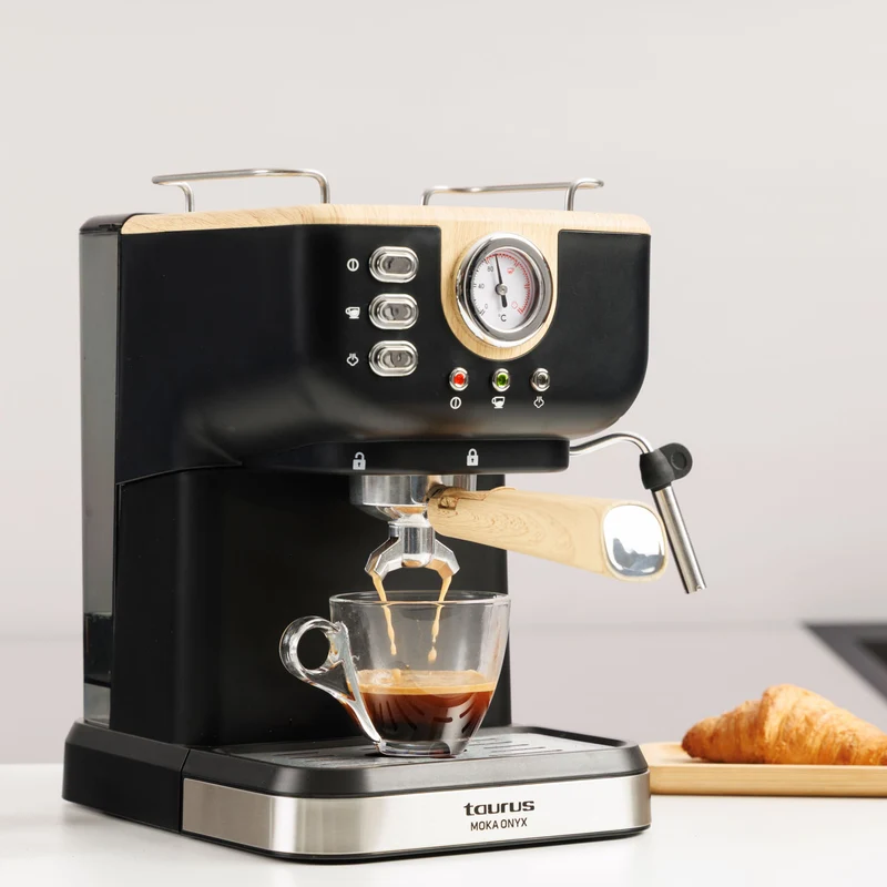 MOKA ONYX