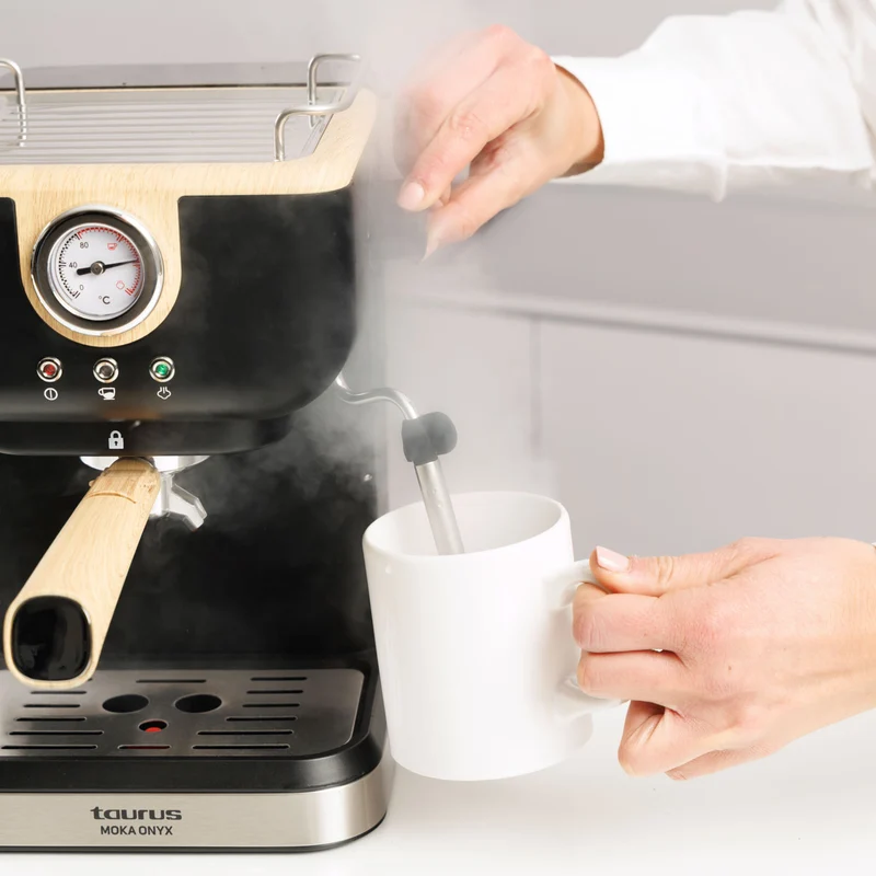 MOKA ONYX