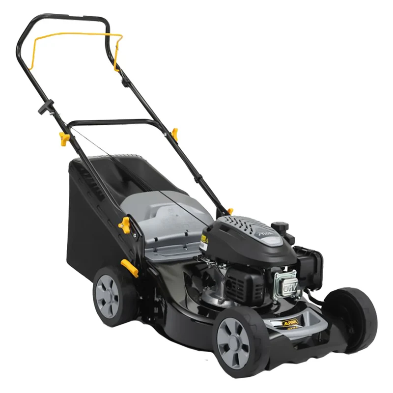 Tondeuse à essence 'Al5 46Sa' Cc.139 - 2,2 kW