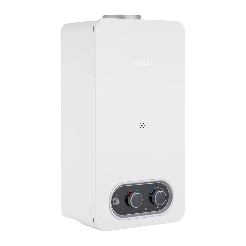 Chauffe-eau à gaz T4004 Therm 4000