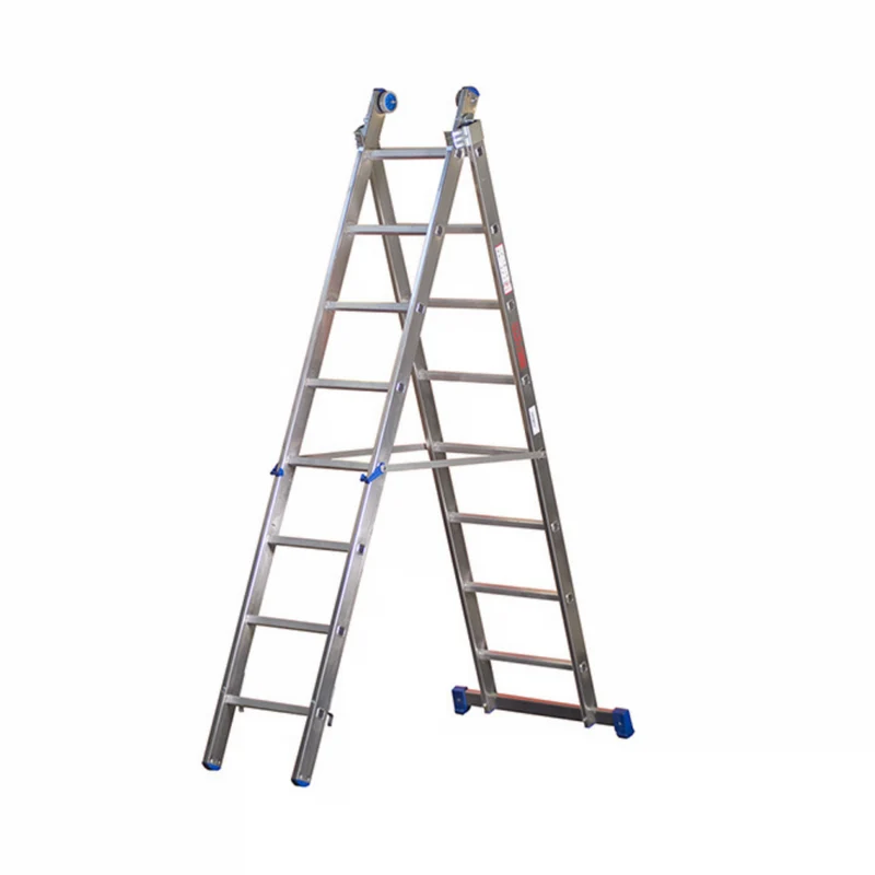 Echelle professionnelle 3,60 - 8,65 m