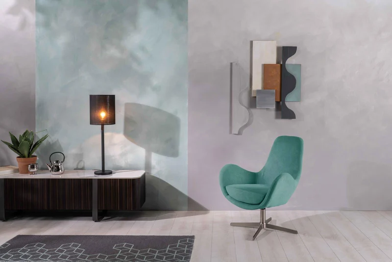 Fauteuil pivotant 7685 cm