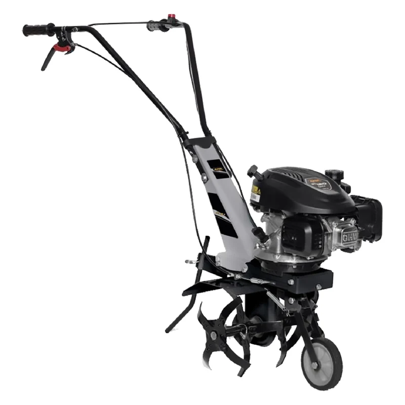 Motobineuse Atl36 V Cc 123 Alpina