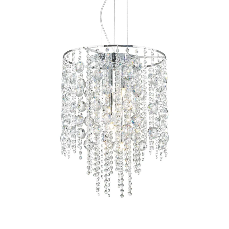 Lampe à suspension D410xH650-2400mm