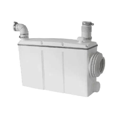 Broyeur Watersan 6