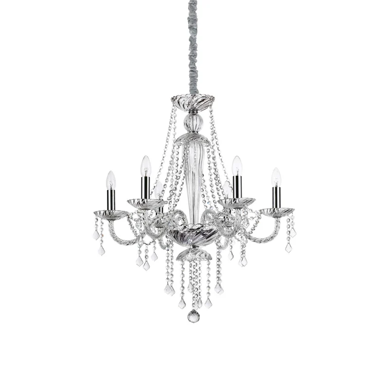 AMADEUS lampe à suspension D670xH790-1500mm