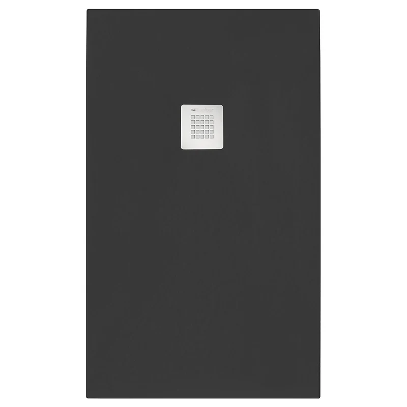 Receveur de douche Emotion Serenity rectangulaire, blanc 90x190 cm