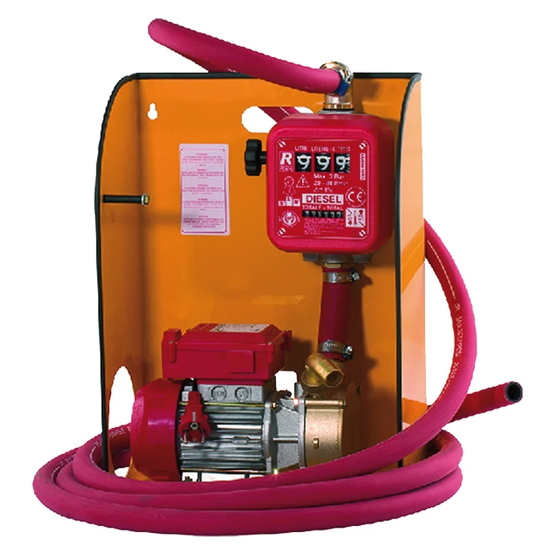 Kit de transfert « Diesel » de 0,5 CV