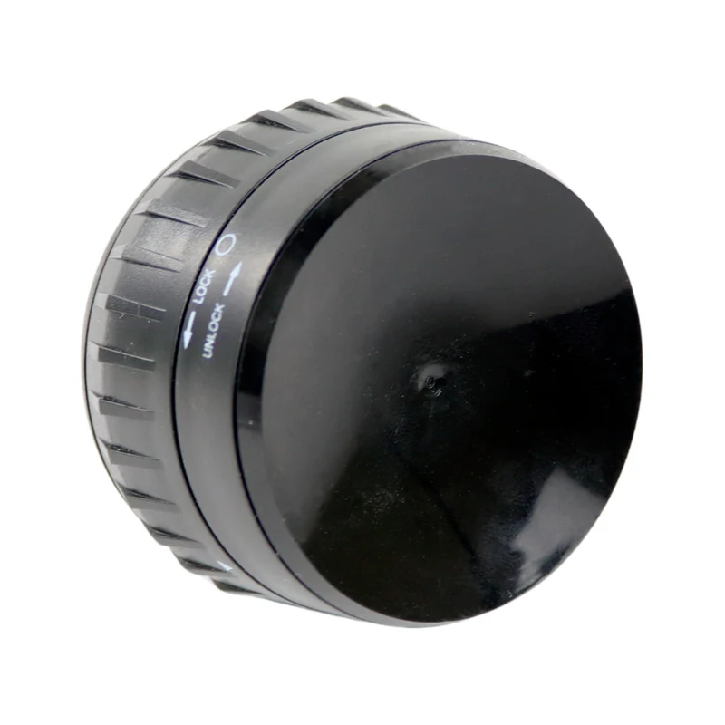 Aiguiseur de couteaux en plastique 6,5 cm Fackelmann
