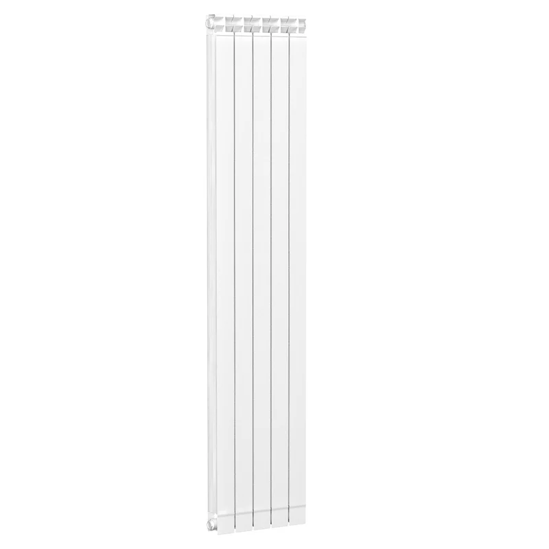 Garda Dual80 H 1400 Radiateur 5 éléments