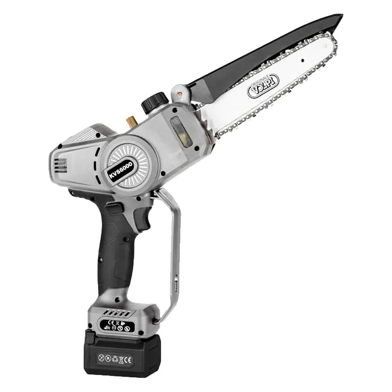 Sécateur à Batterie 'Kvs 6000' Barre 12 Cm - Ø De Coupe 10 Cm
