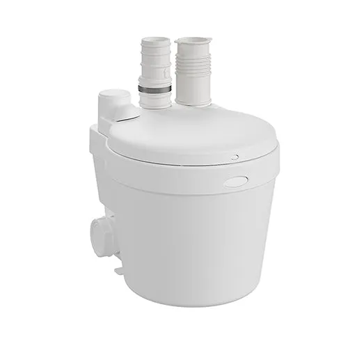 Broyeur Watersan WS11