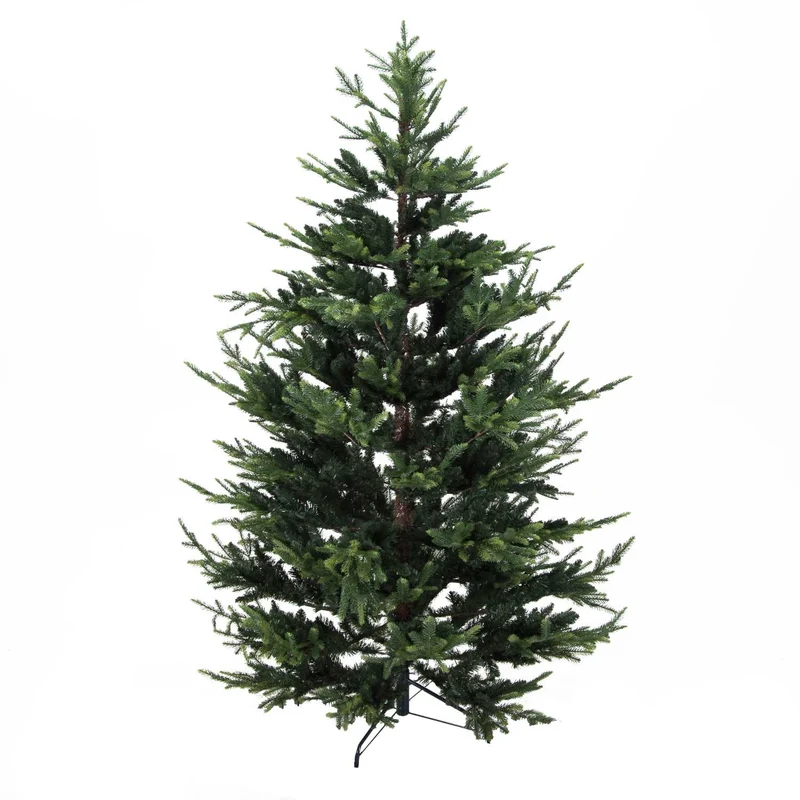 Arbre Monte baldo 3423 branches vertes ø157h240 cm