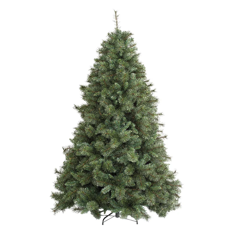 Sapin de Noël 'Oslo' H.240 Cm - Socle 165 Cm / 2100 Branches