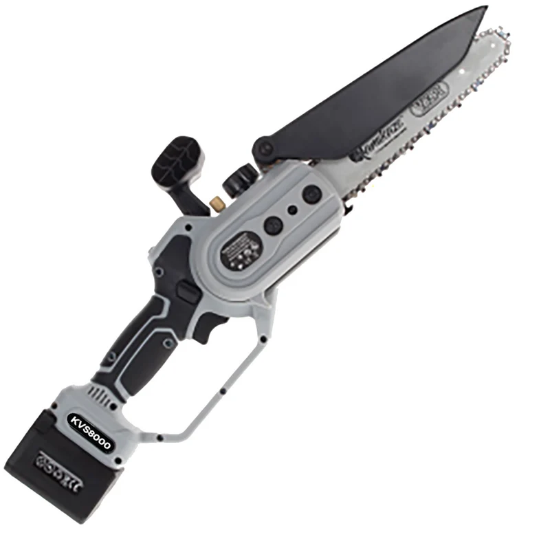 Sécateur à Batterie 'Kvs 8000' Barre 19 Cm - Ø De Coupe 16 Cm