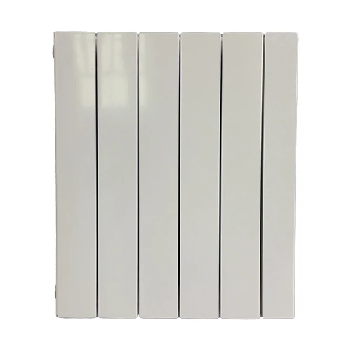 Chauffage fluide électrique Eblitz WiFi 1000W