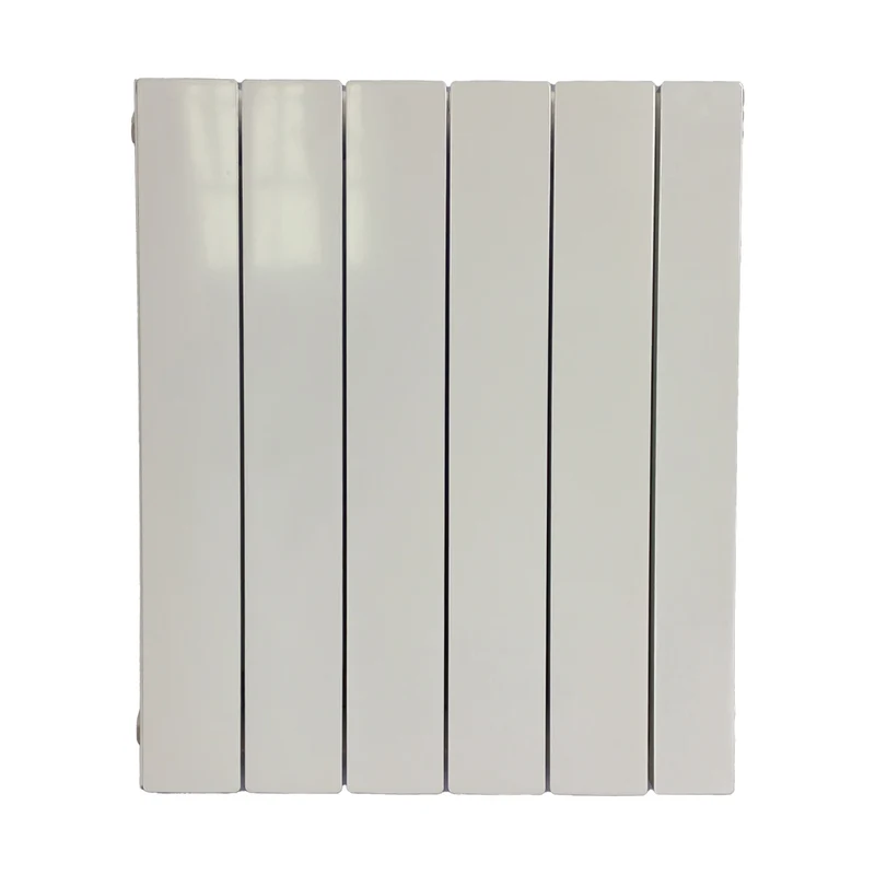 Chauffage fluide électrique Eblitz WiFi 1000W