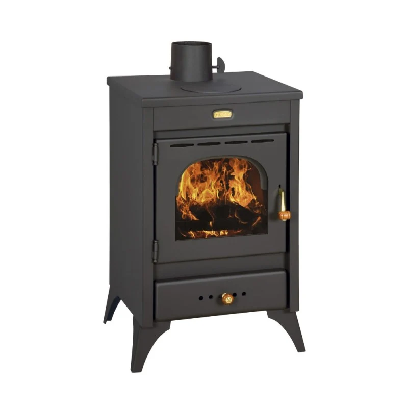 Poêle à bois Mod. KIR9-12KW