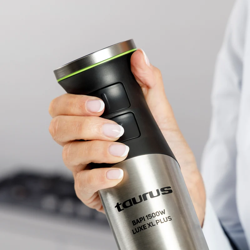 BAPI® 1500 LUXE XL PLUS