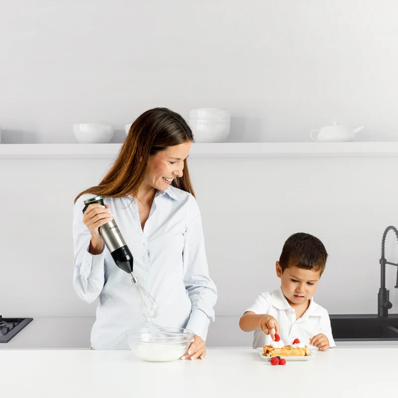 BAPI® 1500 LUXE XL PLUS