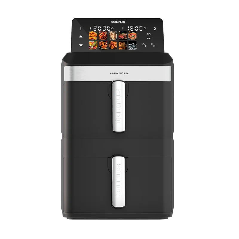AIR FRY DUO SLIM